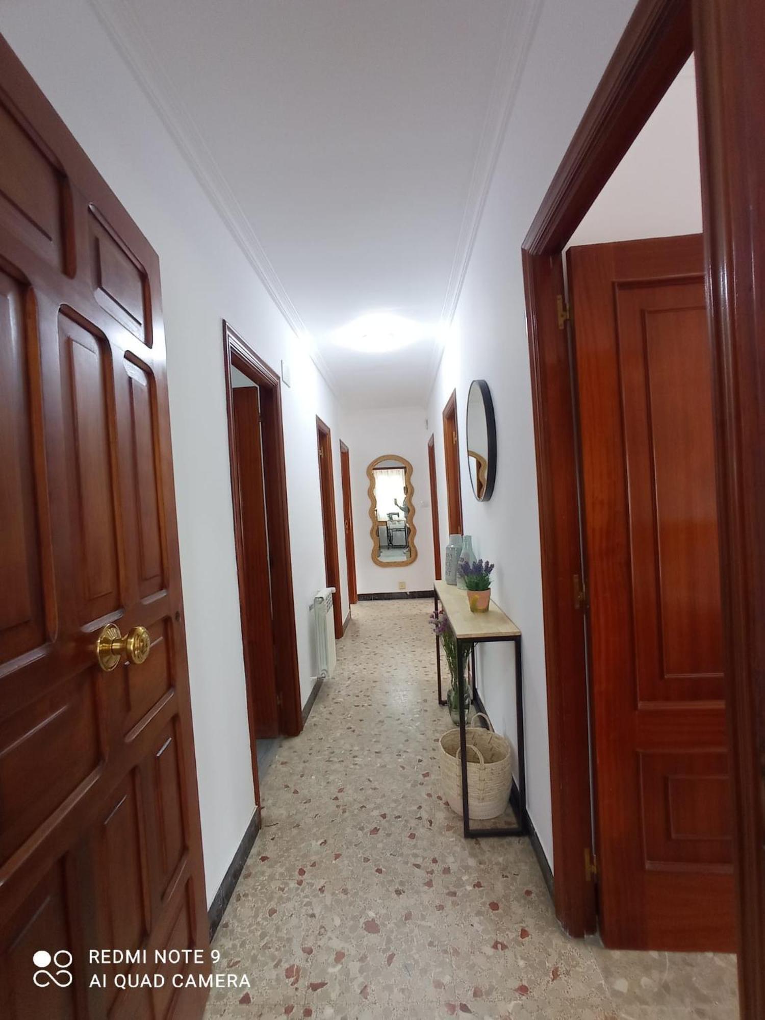 Casa De La Abuela Apartment Poio Exterior photo